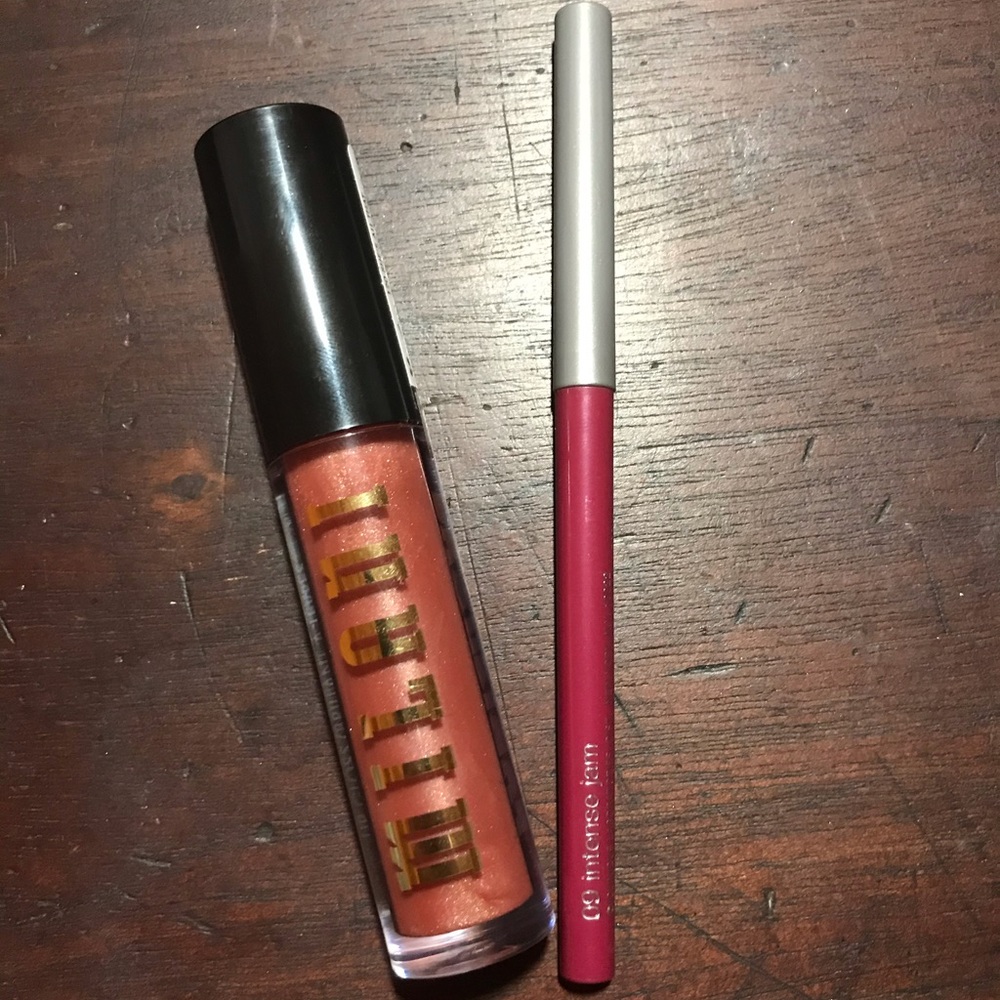 Lip Combo Set!
